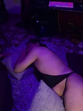 NikkelSofia on StripChat 