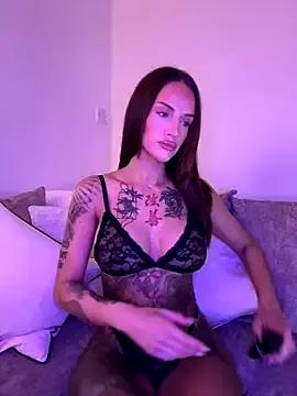 Nikki__Foxx — Pussy play thong to side 2 mins