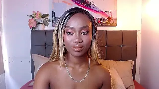 nikkystorm1_ on StripChat 