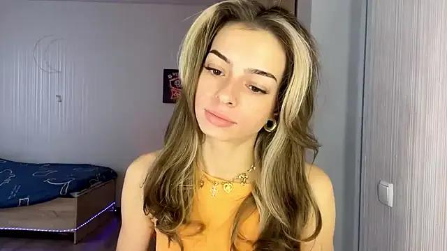 NKaaCroos on StripChat