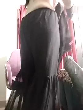 Noor_Darliing on StripChat 