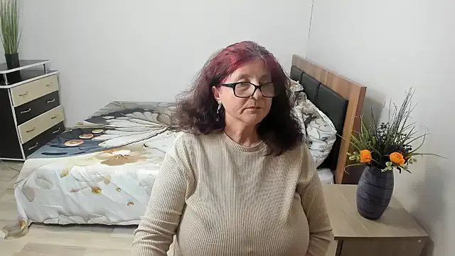 Freechat NoraJohnson6 on StripChat