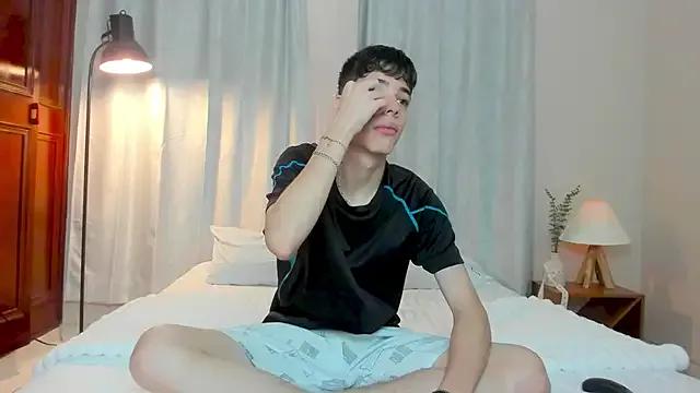 oblivion_deku — big cumshow for u babe