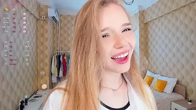 OdellaCaris — Freechat on StripChat
