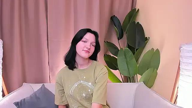 OletaReffner — Smile to the sky