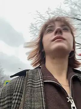 Freechat Only_April on StripChat