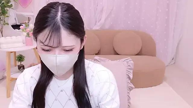 Oo_IORI — Freechat on StripChat