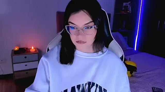OphelianaRose33 — topples #cei #joi #lush #lovense #glasse