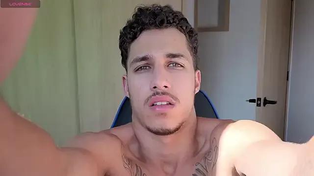 orionblaze69_ — Appreciating you show 
