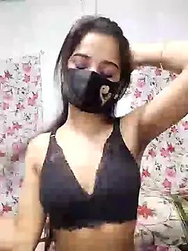 Orna-1 — Private on StripChat