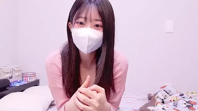 Group OSUSHI-CHAN on StripChat