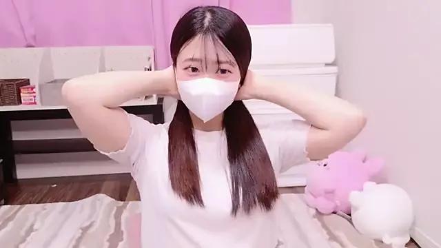 Group OSUSHI-CHAN on StripChat