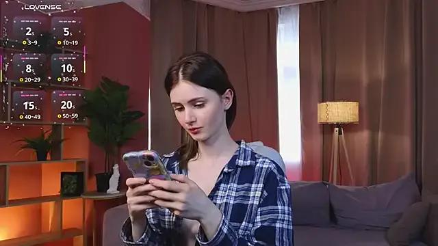 Group Pancake_Reciper on StripChat