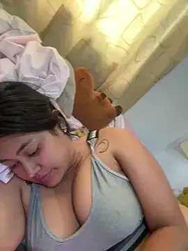 Freechat pawmistry on StripChat