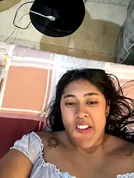 Freechat pawmistry on StripChat