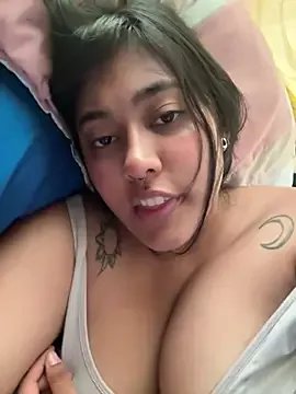 Freechat pawmistry on StripChat