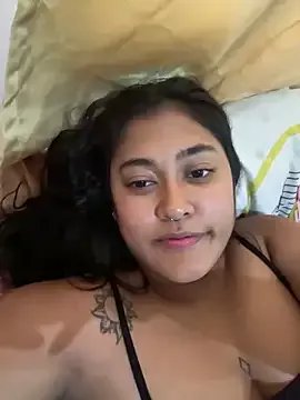 Freechat pawmistry on StripChat