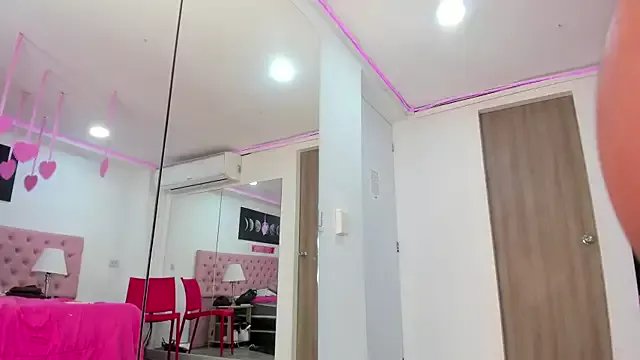 Freechat Paytonferrara on StripChat