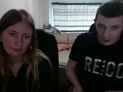 PeterAndJen — Cum. Lush from 2 tkns. In pvt-PREPAY