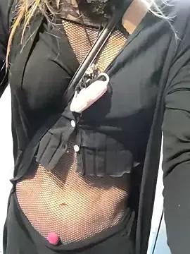 pink-mai — Freechat on StripChat