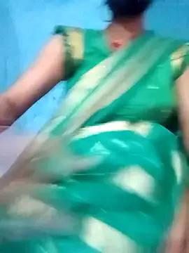 Poonam_Baby — Freechat on StripChat