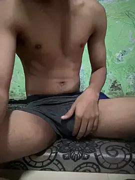 Privateseducer — Undress me full naked