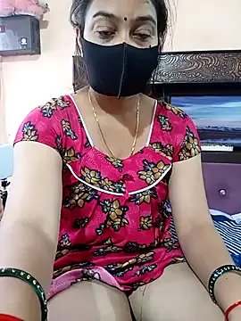 Group Priyanka_Pal on StripChat