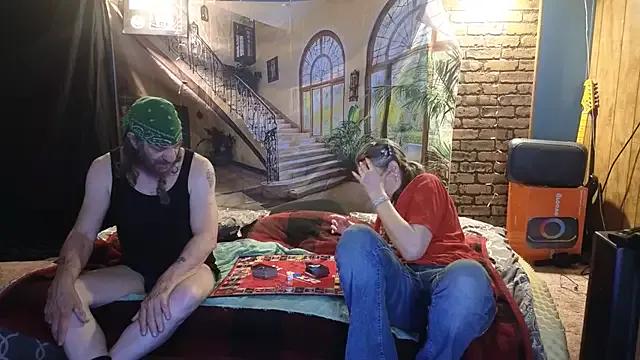 Freechat PropertyAndBiker on StripChat