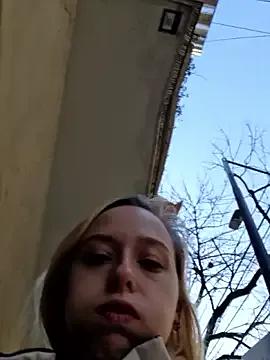 Public_Katrisha — Take off panties