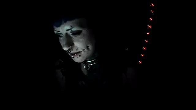 Freechat Purple_Coffin666 on StripChat