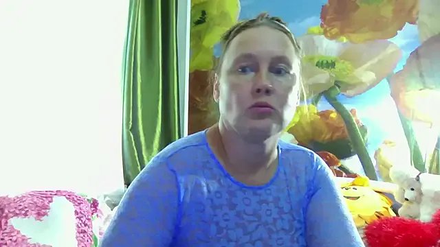 pussykroshka on StripChat 