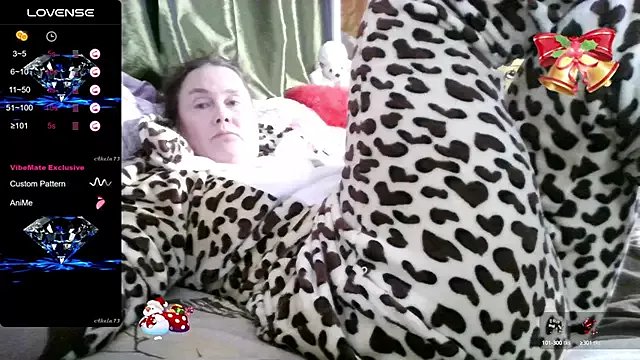 pussykroshka on StripChat 