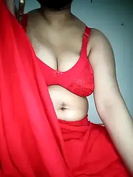 Queen-Nishad — Freechat on StripChat