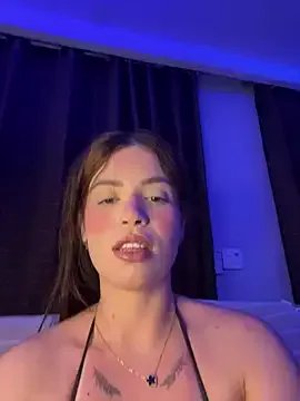 Rafaellaz on StripChat 