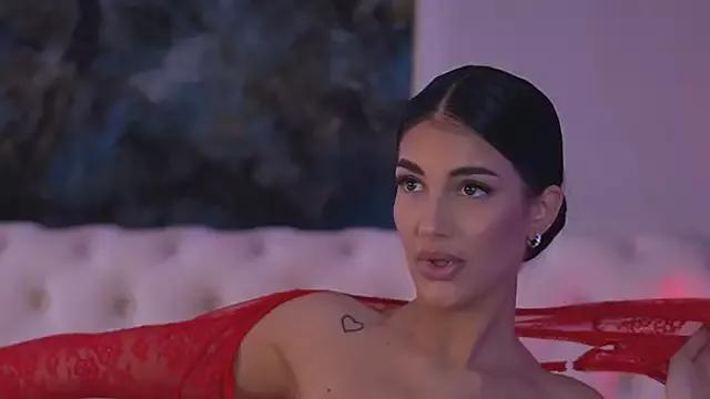 RaisaKali on StripChat