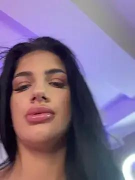 RaisaKali on StripChat