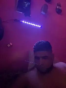 RandalHot — Freechat on StripChat