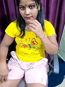 Rashmi_Pathak — Freechat on StripChat