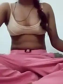 RAYI_Queen_2 — full nude show