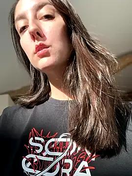 RealJuliette — Take off my skirt / enlves ma jupe