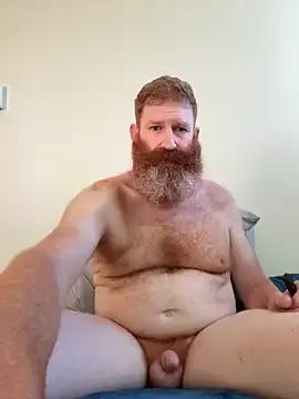 Redfurr69 — Get hard