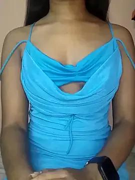 Rinika_67 on StripChat 