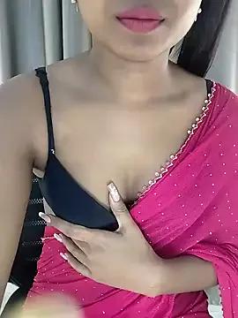 Rinika_67 — Full nude 