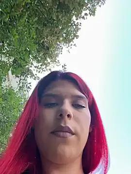 RiriRoseey — NippleOut1MinVidLastTip
