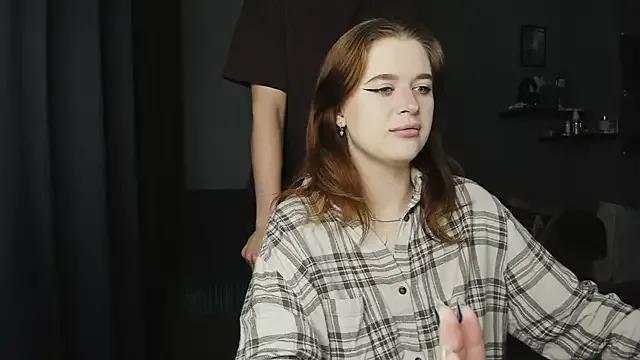 Freechat Robert_Lisa on StripChat