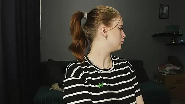 Freechat Robert_Lisa on StripChat