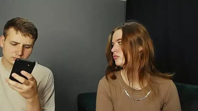 Robert_Lisa — BJ + play with pussy