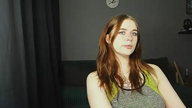 Freechat Robert_Lisa on StripChat