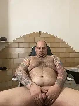 Roma84000 — Show dick