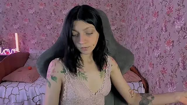 roselolly — POV Sloppy BJ with ahegao and saliva